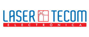 logo Láser Tecom Electrónica SL